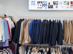-云城照相馆(龙湖雨山天街店)