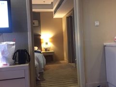 -青岛景园假日酒店