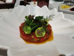 -Le Bistrot de Racine