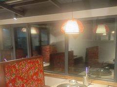 -缘福乡村铁锅炖民宿(八达岭店)