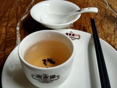-广东道至正餐厅(区庄店)