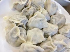 -大眼锅贴饺子(河西店)