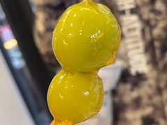 -朴小妹人参鸡汤火锅(长白山万达店)