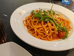 -必胜客(大梅沙8号仓店)