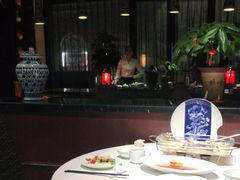 -瓷忆·瓷文化餐厅(上海店)