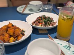 -一坐一忘云南菜(嘉里中心店)