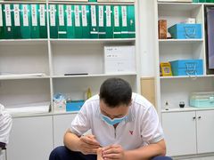 -郑远元专业修脚房(番禺路店)