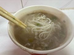 -汪记鲜鱼糊汤粉(沈阳路总店)