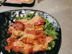-合易泓烤肉•首创生椰大油边(宁山路店)