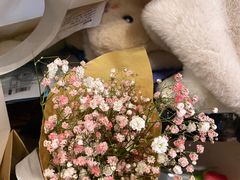 -BOBLOOM花店(宝龙旭辉广场店)