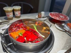 -万物生江北老火锅(海骏达店)