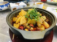 -怡和家宴(天立·观澜国际店)