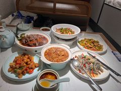 -大榕树下顺德菜(融创茂店)