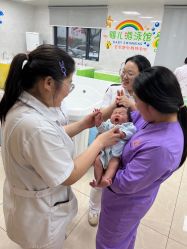 -艾薇朵朵全套房月子中心(江宁店)