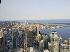 -360 The Restaurant at the CN Tower