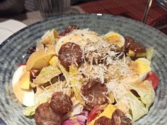 -Primo·丽莫意大利窑烤披萨