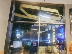 -肥韬茶餐厅(海上世界店)