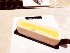 -麦雪尔甜品·生日蛋糕(新街口旗舰店)