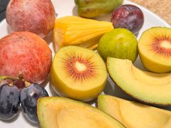 -初色海鲜自助(万丰路店)