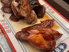 -余百年·现烧烧腊(布吉金利店)