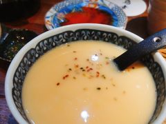 鸡汤饭-鸟幸 TORISAKI 炭火居酒屋