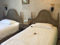 -威廉的太妃糖酒店(杭州西湖青芝坞店)