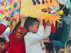 -培德书院幼儿园