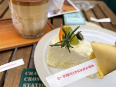-查令84号咖啡馆(金大地1912东西街店)
