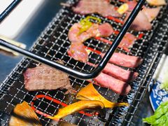 -汉城烧烤(西稍门劳动路店)