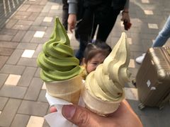 -吴裕泰茶庄(鼓楼店)