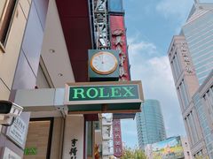 -南京路步行街