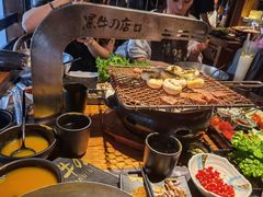 -黑牛の店·黑金店(沈阳万象城店)