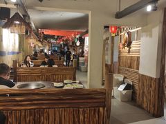 大堂-三里屯土灶台(盐城总店)