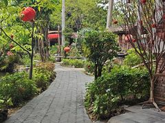 -花溪雨·森林餐厅(石基店)