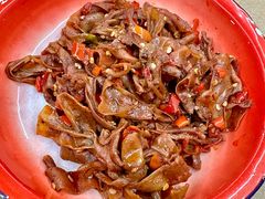 -老三样·旧食新味(绿地店)
