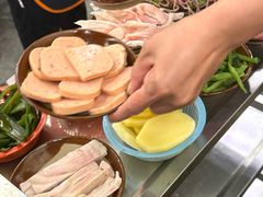 -重庆老火锅王(永陵路分店)