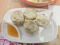 -小杨生煎(深圳岗厦北店)