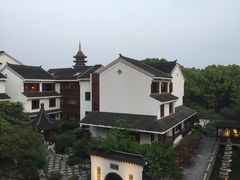 -苏州吴宫泛太平洋酒店