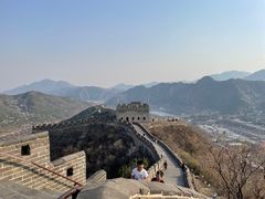 -居庸关长城