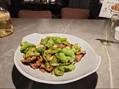 -前海沿·海鲜水饺青岛菜(乐客城店)