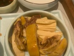 -狮王府淮扬菜(夫子庙老门东店)