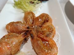 -老洋房花园饭店(绍兴路店)