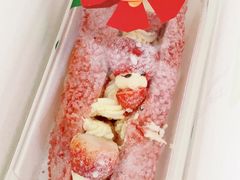 -奈雪的茶(大连新玛特店)