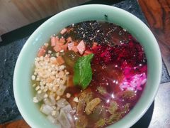 -火社火锅(平安大街店)