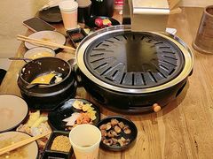 -九田家黑牛烤肉料理(衡百国际店)