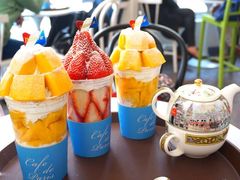 iphone_upload_pic-Cafe de Paris(林荫路店)