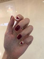 -蜜丝卡伦美甲美睫半永久
