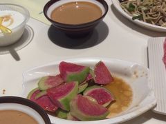 -福寿斋·老北京铜锅涮肉·烤鸭(顺义总店)