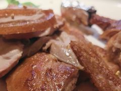 -青年公社烤鸭(青年路店)