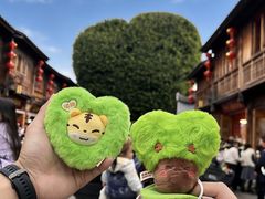 -三坊七巷历史文化街区